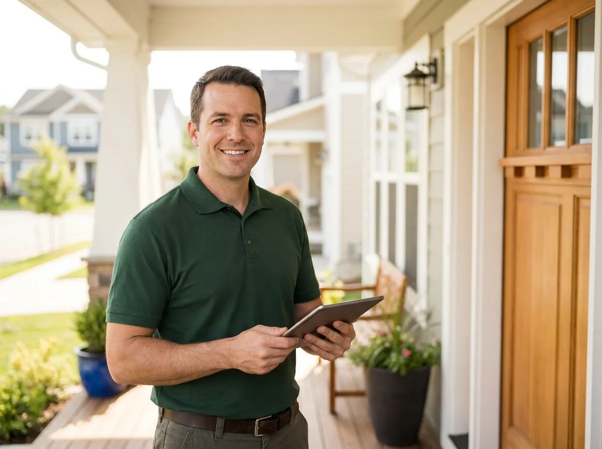 Pest control FAQs for Allentown, PA
